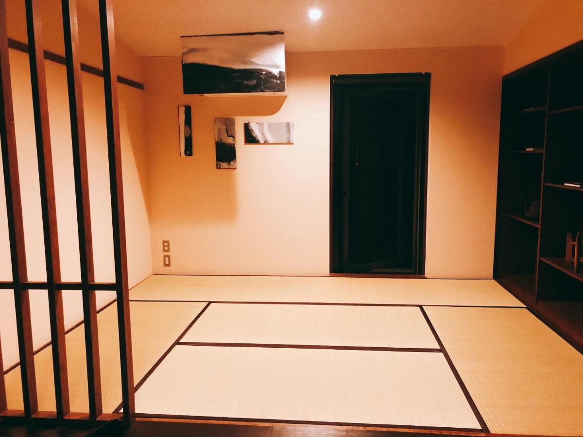 فندق Hakone Ashinoko Toranoyu المظهر الخارجي الصورة
